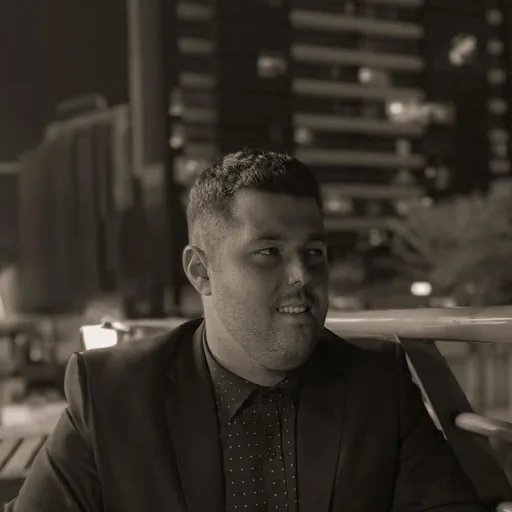 Giannis Tankou, Software Developer